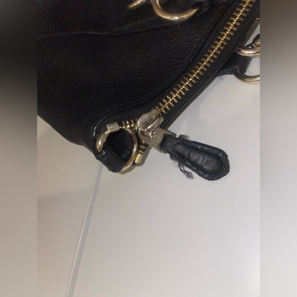 Coach bag - Picture 7 of 8